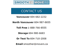 Tablet Screenshot of movers.ca
